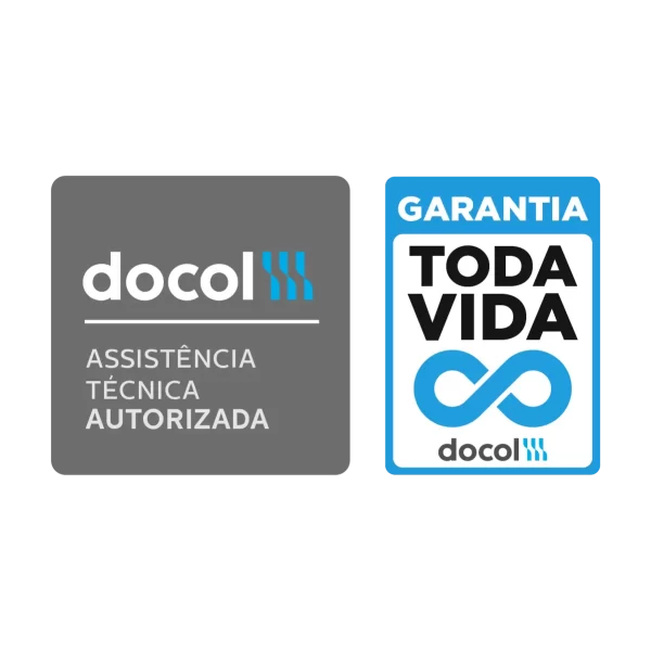 garantia toda vida docol