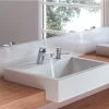 Torneira Lavatório de Mesa Pressmatic Join Bacteria-Free 00767738 Docol - Image 2